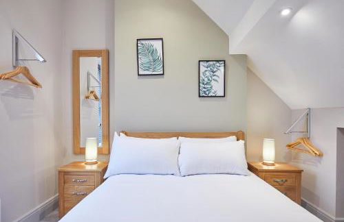 Host & Stay - Ramblers Retreat - Foto 18