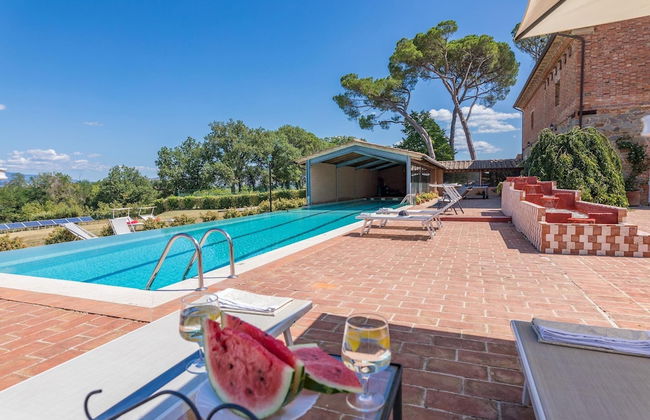 Antica Villa Merelli 24 - Foto 55