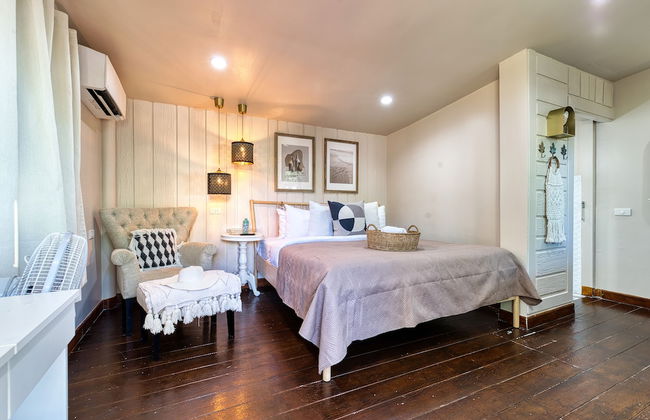 Jasmine Garden Bungalow - Foto 4