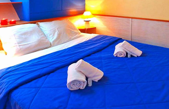 Holiday Resort Les Plages de Guerande, La Turballe, Acc. for 6 Pers - Foto 2