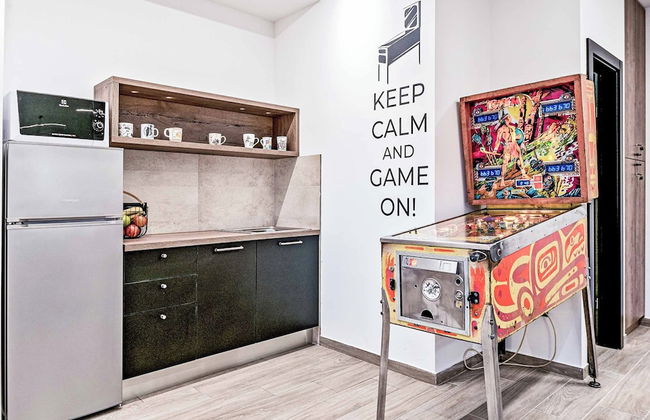 Villa Seashell Deluxe II - Foto 9