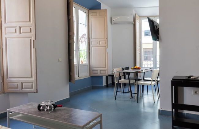 Mar y Arte Apartamentos - Foto 31