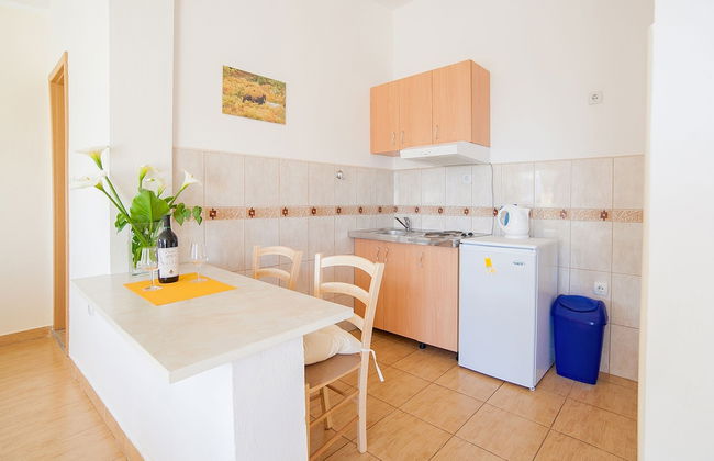 Apartments Viktorija - Foto 31