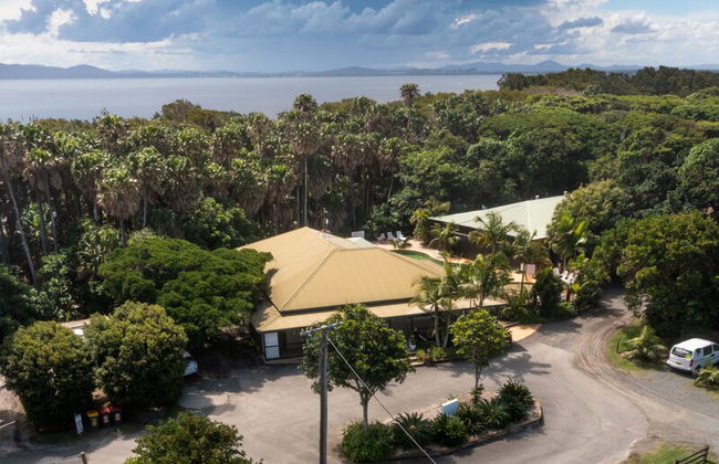 Tiona Palms Holiday Park - Foto 2