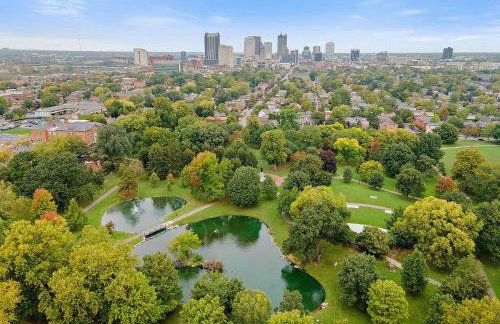 Merion Village Residences Suites - Foto 49