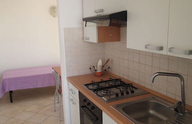 Residence Riva Mare Ugento - Foto 38