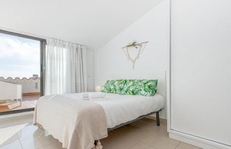 Milenial Immo Duplex con piscina a un paso del mar - Foto 23