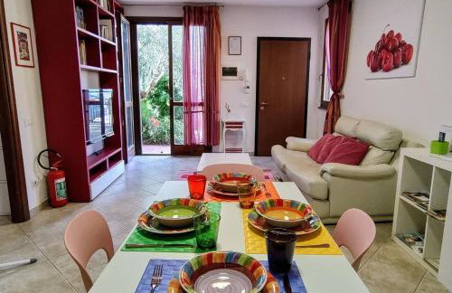 Cherry House: Giardino Privato & Relax vicino Pisa - Photo 3