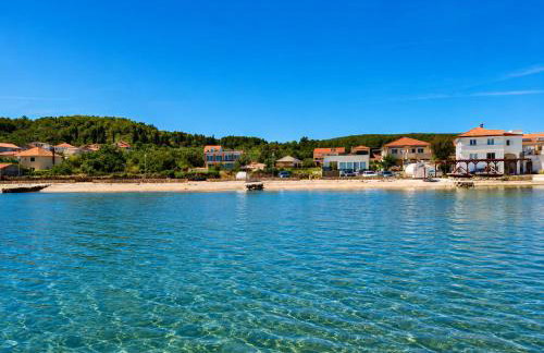 Delux apartments Villa Mihaela - Foto 53