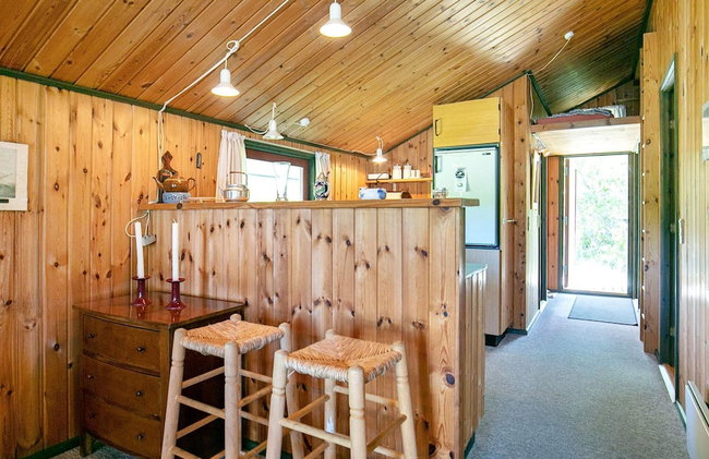 6 Person Holiday Home in Albaek - Foto 9
