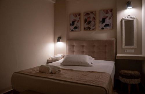 TSABAS BEACH SIDE APARTMENTS ΤΣΑΜΠΑΣ παραλιακά διαμερίσματα 1 - Foto 10