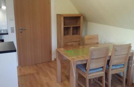 Ferienwohnung "SCHWÄBISCHE ALB" , Pension Wauri - Foto 15