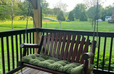 Yellow Cabin on the River cabin - Foto 50