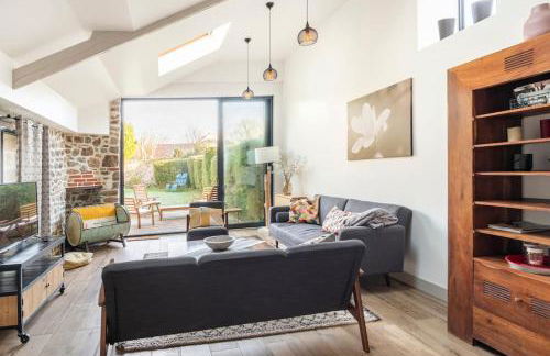 Le Cottage De La Baie - Foto 15