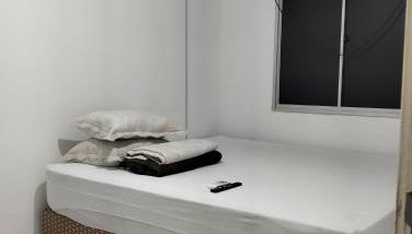 Apartamento de 1 QUARTO - Foto 2