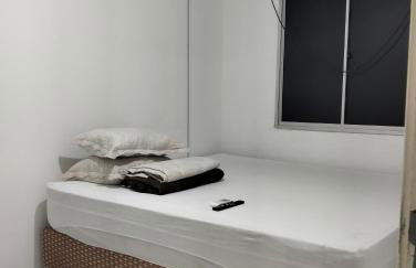 Apartamento de 1 QUARTO - Foto 2