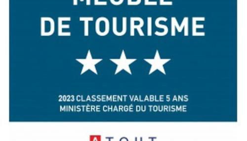 Pégase meublé 3*** - Foto 3