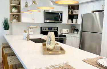 Villa Valbuena Ocean Pearl Key Largo Pool Restaurant Marina Pickleball - Foto 13