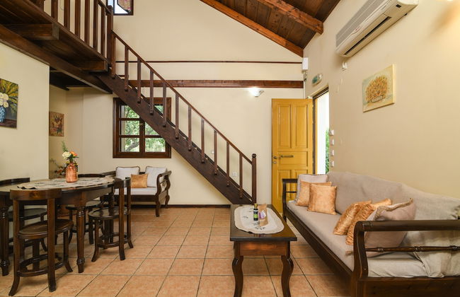 Villas Therianos - Foto 22