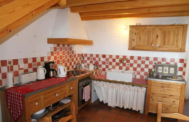 Appartement Au bon Gré d'Hugoline - Foto 15