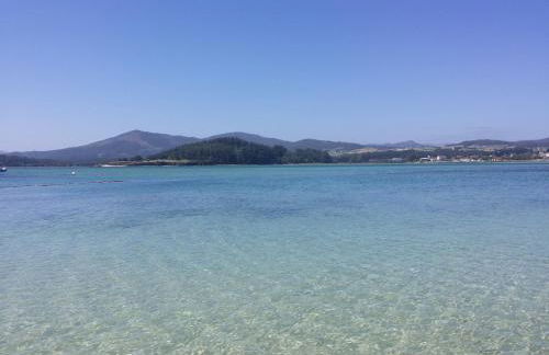 Apartamentos A Palleira - Foto 38