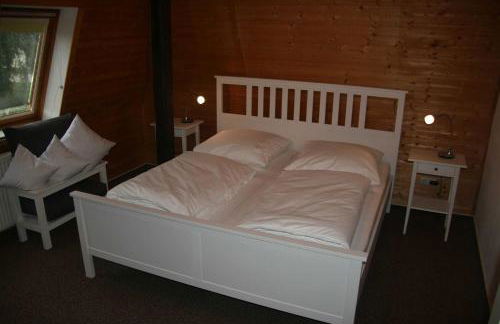 Ferienvilla XL Leuchtturmblick Bastorf nahe Kühlungsborn - Foto 52