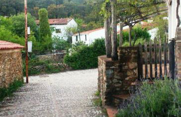 Casa con encanto en Alájar- El Bosque mágico de Alájar - Foto 44