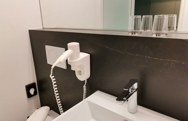 Saminapark Aparthotel & Boardinghouse - Foto 12