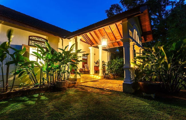 MO River House - Foto 32