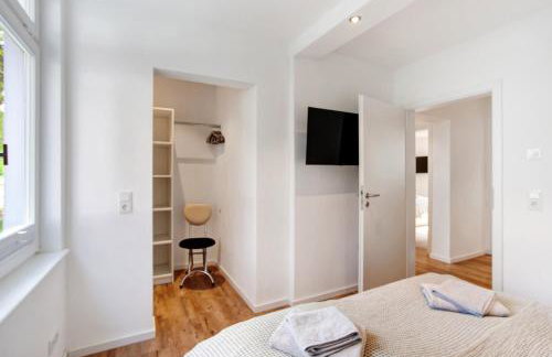 Gut Vasbach Ferienwohnungen - Photo 21