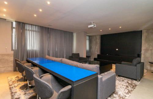 7th Avenue - Centro | Curitiba | Gonzaga Stays - Foto 21