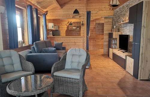 Ferienhaus Emsblick - Foto 8