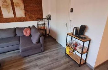Vakantie Appartement Winterberg-Niedersfeld - Foto 7