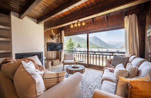 Casa Catania-Acogedora casa con impresionantes vistas-Fibra Optica-5 TV-Chimenea - Foto 1