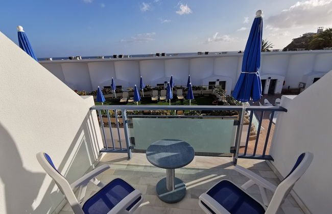 Apartamentos Igramar MorroJable - Adults Only - Photo 63