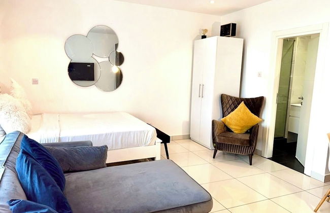 Embassy Gardens Haven - Foto 33