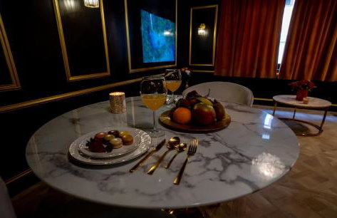 Appartement d'exception avec Jacuzzi - Foto 25