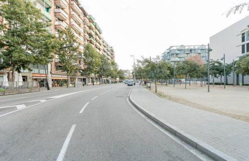 Canela Homes BARCELONA PARK GÜELL - Foto 39