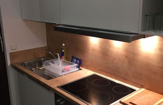 AB Apartment 38 - Foto 16