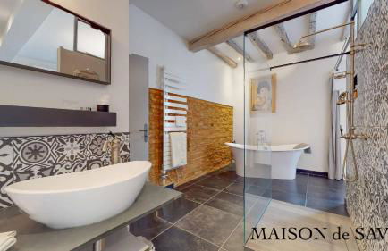 Maison de Save - Photo 7