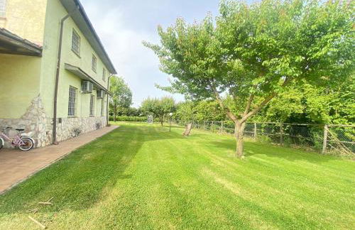 Splendida villa con piscina - Foto 26