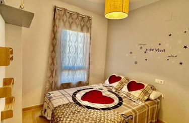 Duplex Penthouse Oropesa Algaida II REF 023 - Photo 40