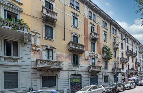 La Boutique Milano: appartamento in Porta Romana - Foto 12