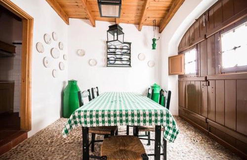 Casas de Romaria de Brotas - Foto 87