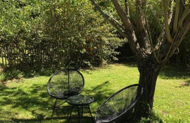 Les cabanes de Vallis Clausa - Foto 8