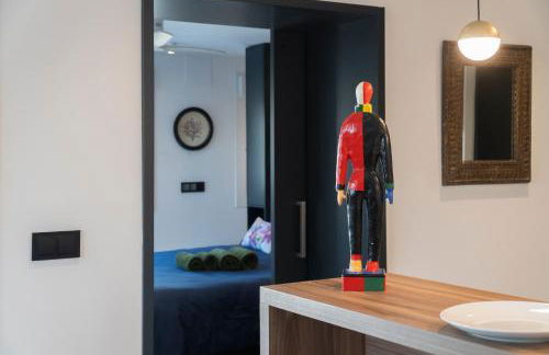 Ático Plata - Photo 14