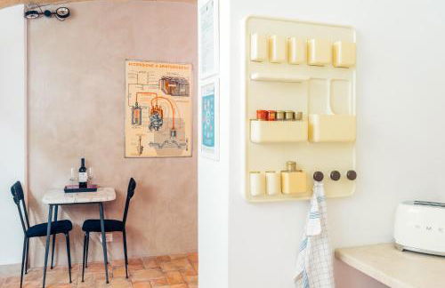 Restart Accommodations Rosa - Foto 7