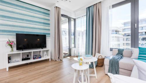 Plac Unii Aquamarine Premium Apartment - Foto 2