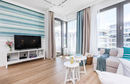 Plac Unii Aquamarine Premium Apartment - Photo 2