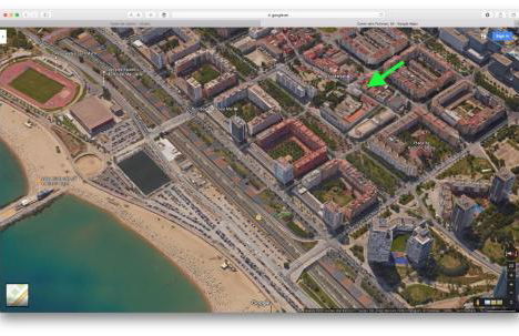 Barcelona Family Beach - Photo 25